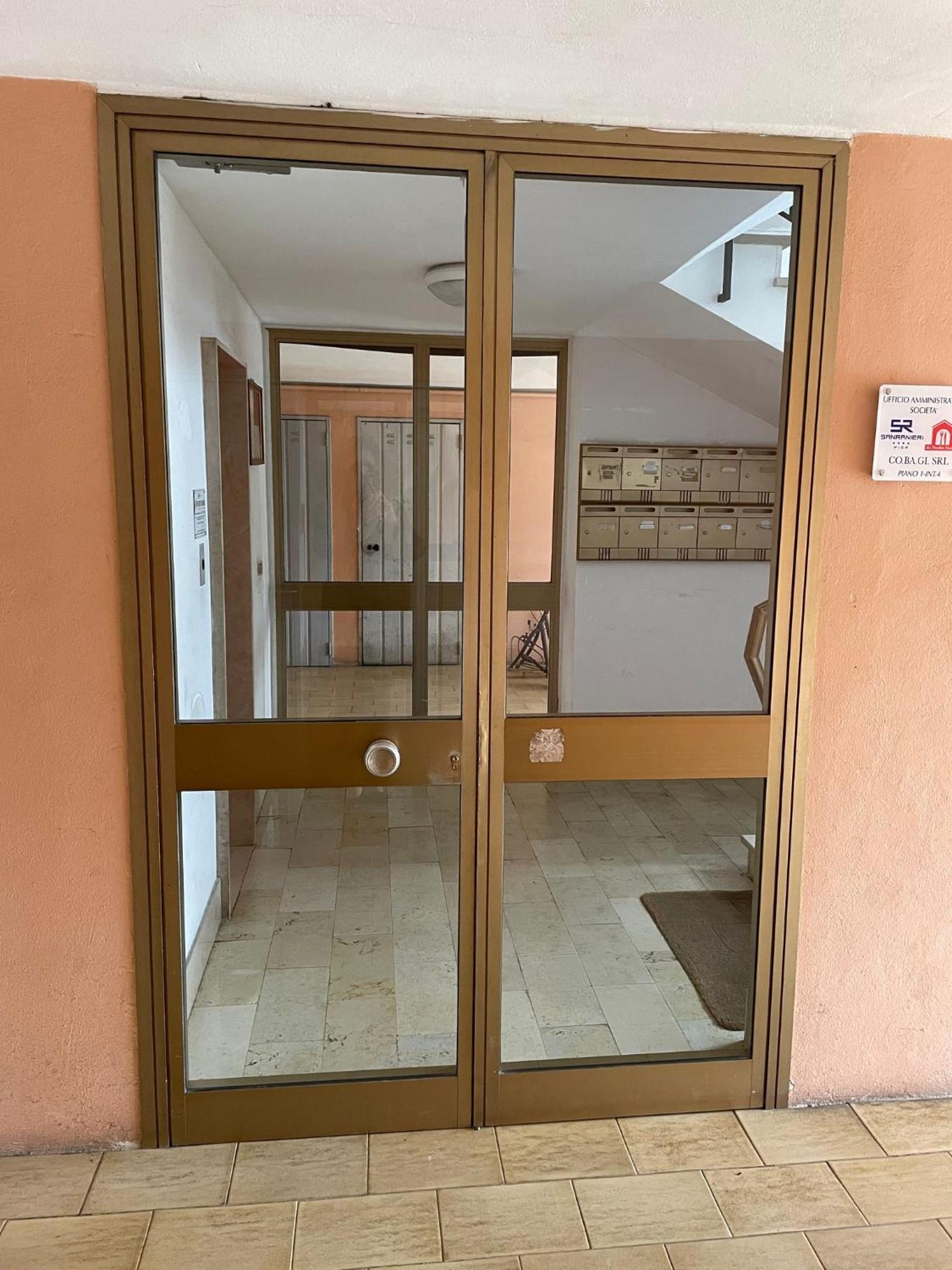 San Ranieri Hotel Piza Zewnętrze zdjęcie